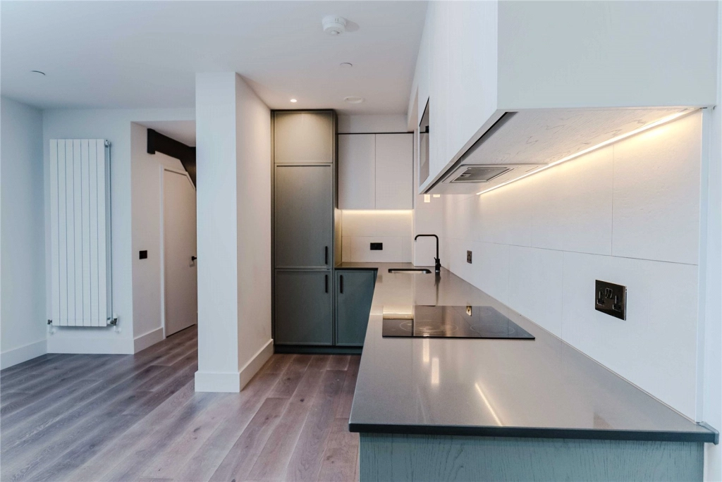 3 bedrooms apartments/flats for sale in Windsor Square, Woolwich - SE18 view 15