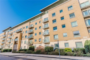 Argyll Road, Woolwich - SE18 view 9