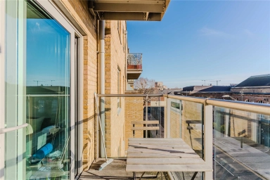 Argyll Road, Woolwich - SE18 view 15