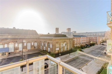 Argyll Road, Woolwich - SE18 view 16