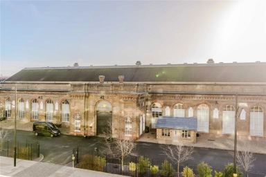 Argyll Road, Woolwich - SE18 view 19