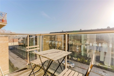 Argyll Road, Woolwich - SE18 view 7