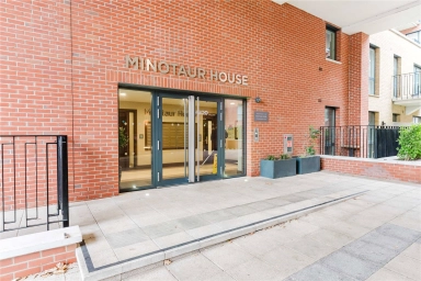 Thunderer Walk, Royal Arsenal - SE18 view 8