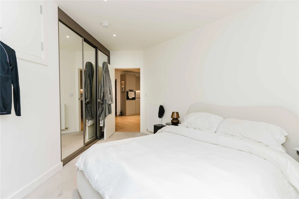 1 bedroom apartments/flats for sale in Thunderer Walk, Royal Arsenal - SE18 view 12