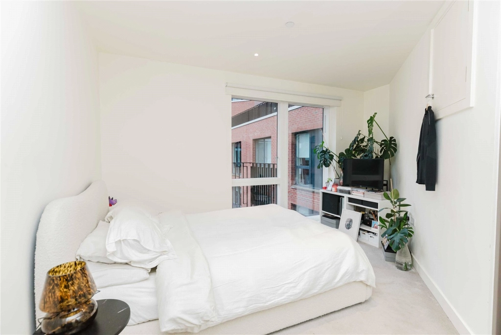 1 bedroom apartments/flats for sale in Thunderer Walk, Royal Arsenal - SE18 view 13