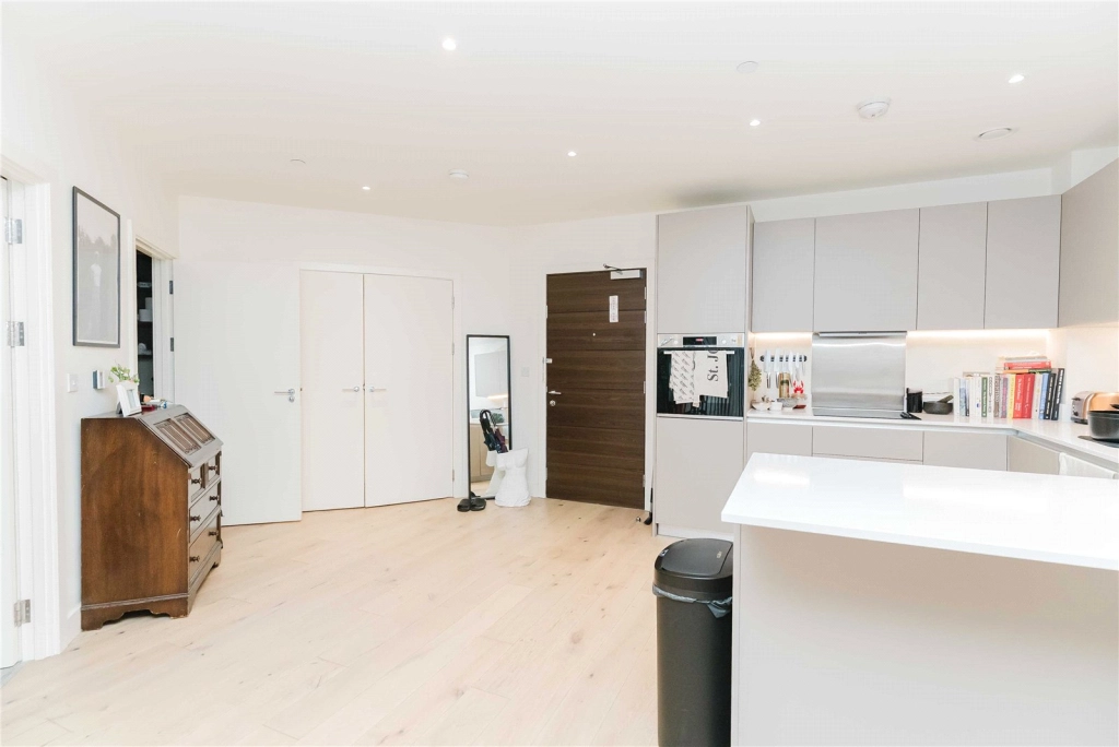 1 bedroom apartments/flats for sale in Thunderer Walk, Royal Arsenal - SE18 view 6