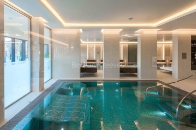 Thunderer Walk, Royal Arsenal - SE18 view 15