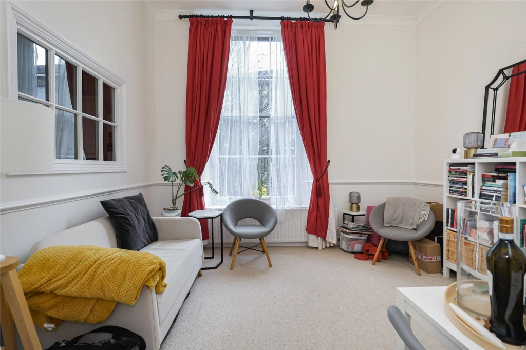 2 bedrooms apartments/flats for sale in Royal Herbert Pavilions, Gilbert Close, Woolwich - SE18 view 9