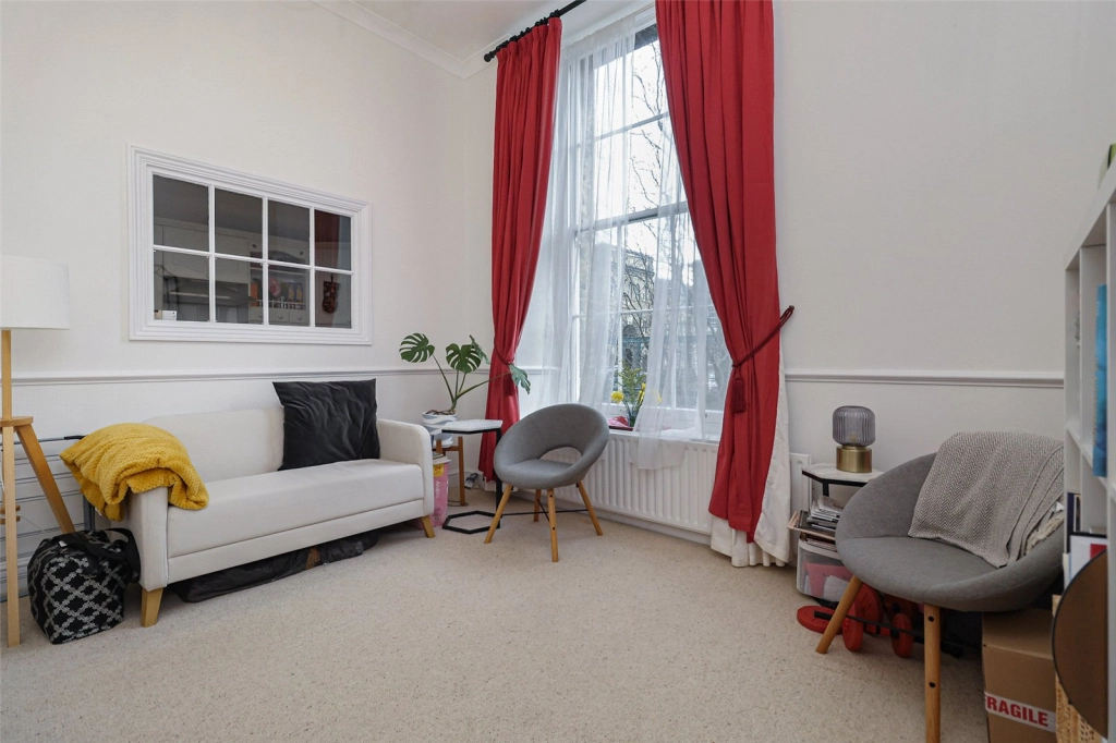 2 bedrooms apartments/flats for sale in Royal Herbert Pavilions, Gilbert Close, Woolwich - SE18 view 2