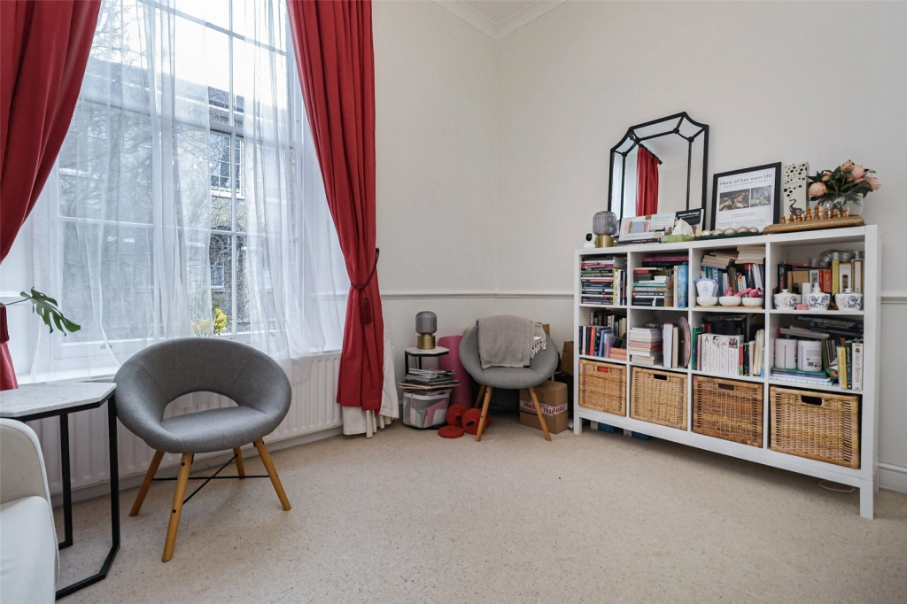 2 bedrooms apartments/flats for sale in Royal Herbert Pavilions, Gilbert Close, Woolwich - SE18 view 11