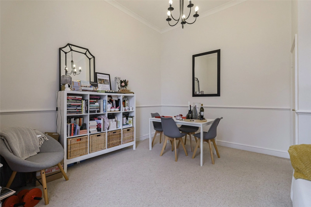 2 bedrooms apartments/flats for sale in Royal Herbert Pavilions, Gilbert Close, Woolwich - SE18 view 3