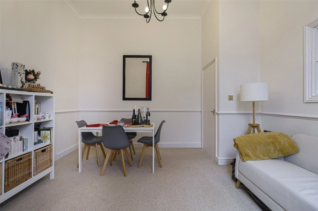 2 bedrooms apartments/flats for sale in Royal Herbert Pavilions, Gilbert Close, Woolwich - SE18 view 12