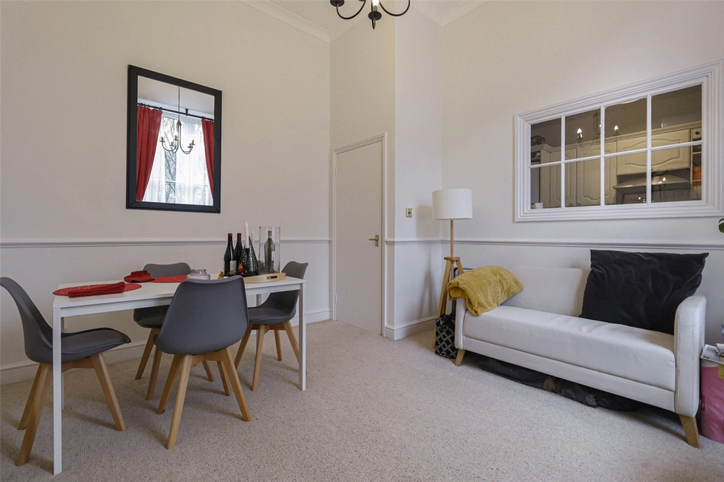 2 bedrooms apartments/flats for sale in Royal Herbert Pavilions, Gilbert Close, Woolwich - SE18 view 10