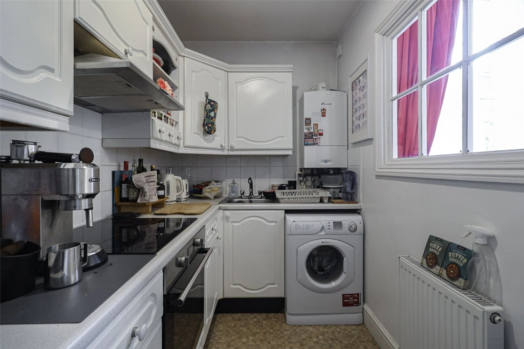 2 bedrooms apartments/flats for sale in Royal Herbert Pavilions, Gilbert Close, Woolwich - SE18 view 13