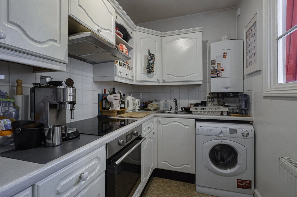 2 bedrooms apartments/flats for sale in Royal Herbert Pavilions, Gilbert Close, Woolwich - SE18 view 4