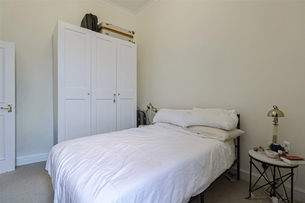 2 bedrooms apartments/flats for sale in Royal Herbert Pavilions, Gilbert Close, Woolwich - SE18 view 14