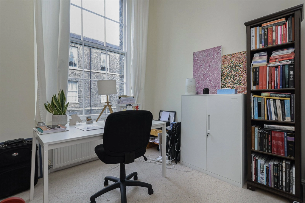 2 bedrooms apartments/flats for sale in Royal Herbert Pavilions, Gilbert Close, Woolwich - SE18 view 7