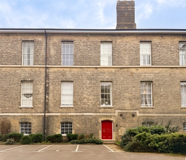 Royal Herbert Pavilions, Gilbert Close, Woolwich - SE18 view 1