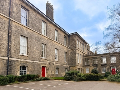 Royal Herbert Pavilions, Gilbert Close, Woolwich - SE18 view 8