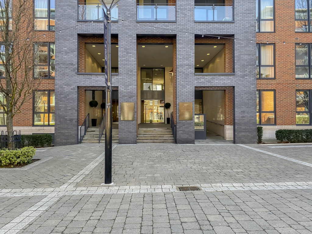 2 bedrooms apartments/flats for sale in No 1 Street, Woolwich - SE18 view 31