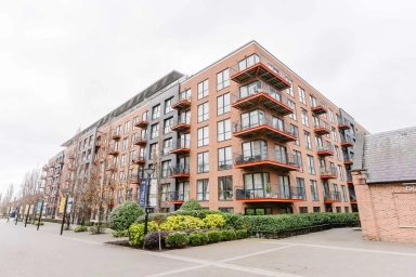 No 1 Street, Woolwich - SE18 view 1