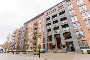 No 1 Street, Woolwich - SE18 view 30