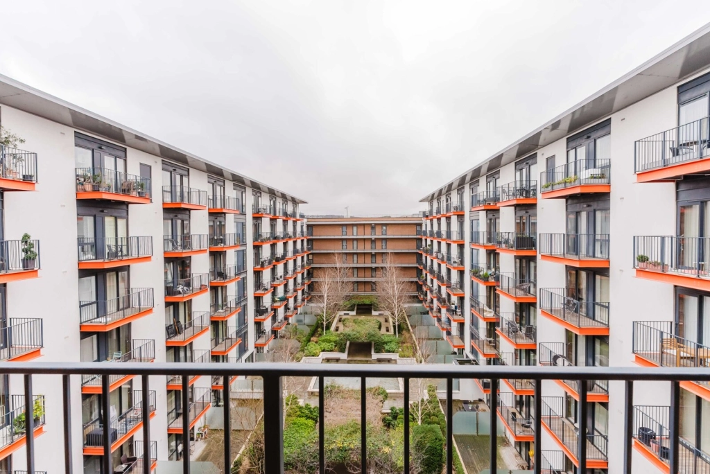 2 bedrooms apartments/flats for sale in No 1 Street, Woolwich - SE18 view 14