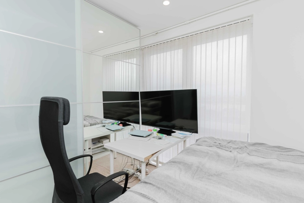 2 bedrooms apartments/flats for sale in No 1 Street, Woolwich - SE18 view 22