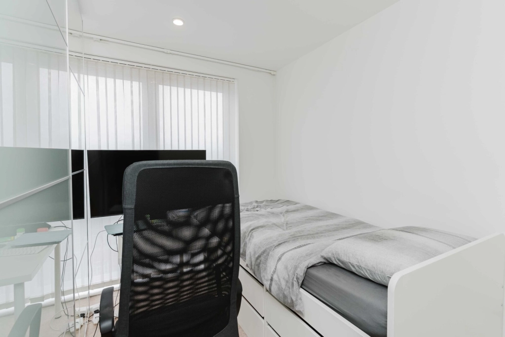 2 bedrooms apartments/flats for sale in No 1 Street, Woolwich - SE18 view 21