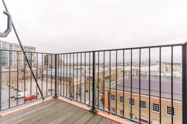 No 1 Street, Woolwich - SE18 view 7