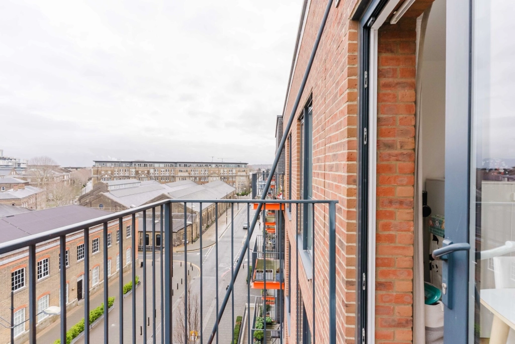 2 bedrooms apartments/flats for sale in No 1 Street, Woolwich - SE18 view 15