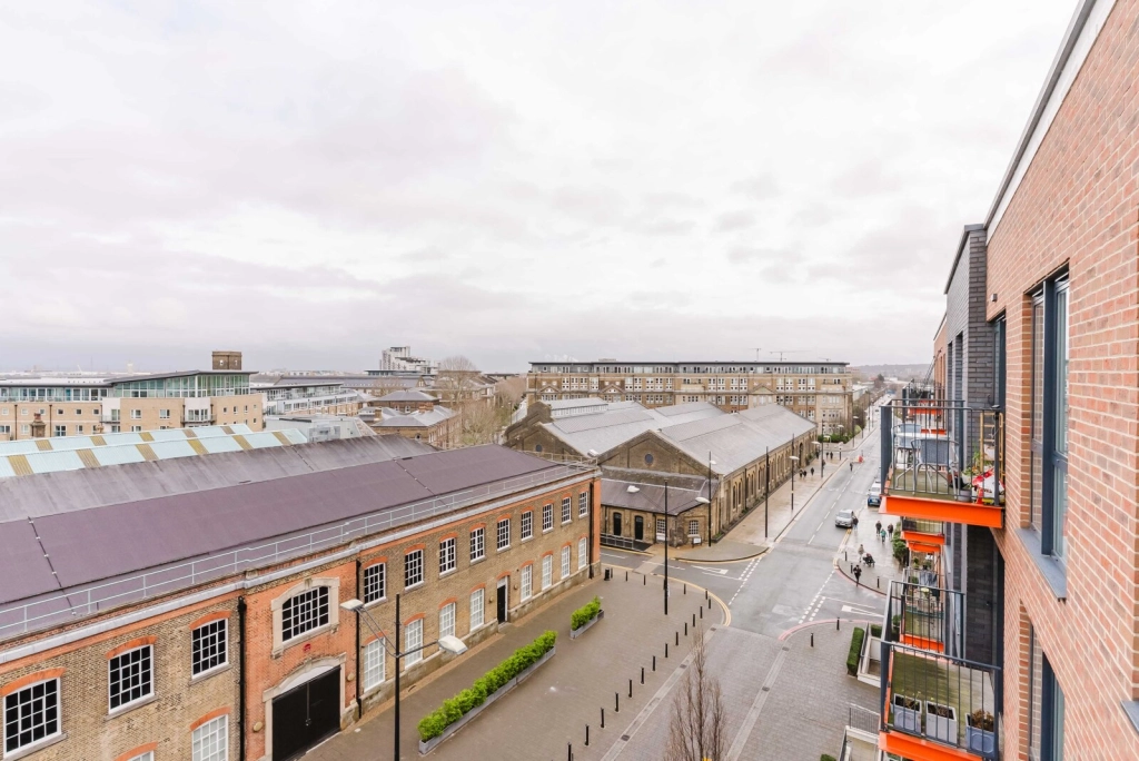 2 bedrooms apartments/flats for sale in No 1 Street, Woolwich - SE18 view 25