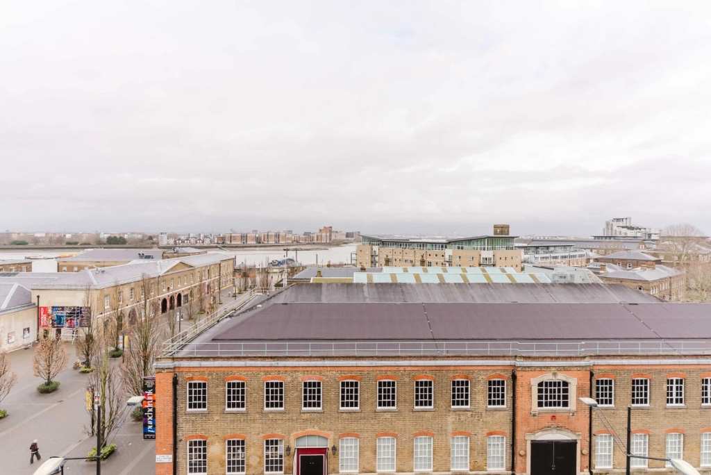 2 bedrooms apartments/flats for sale in No 1 Street, Woolwich - SE18 view 26