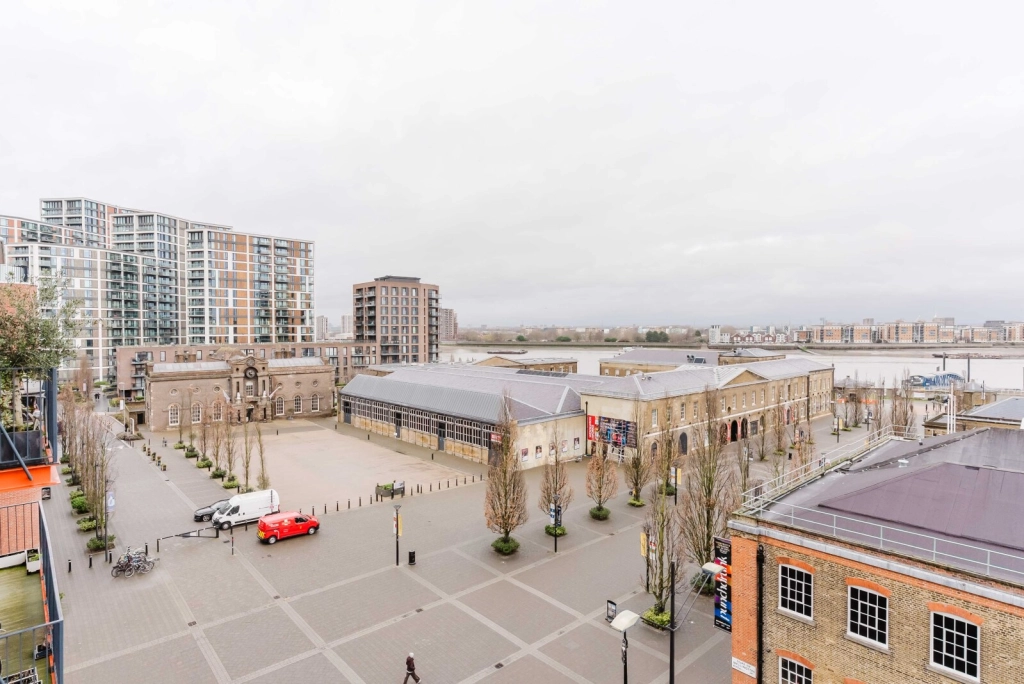 2 bedrooms apartments/flats for sale in No 1 Street, Woolwich - SE18 view 8