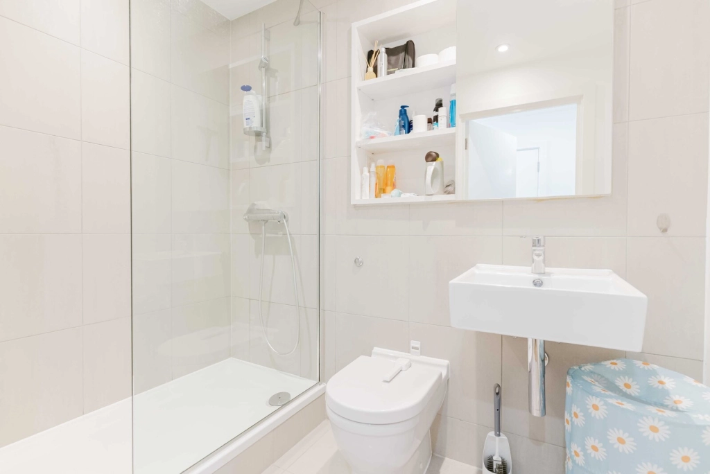 2 bedrooms apartments/flats for sale in No 1 Street, Woolwich - SE18 view 13