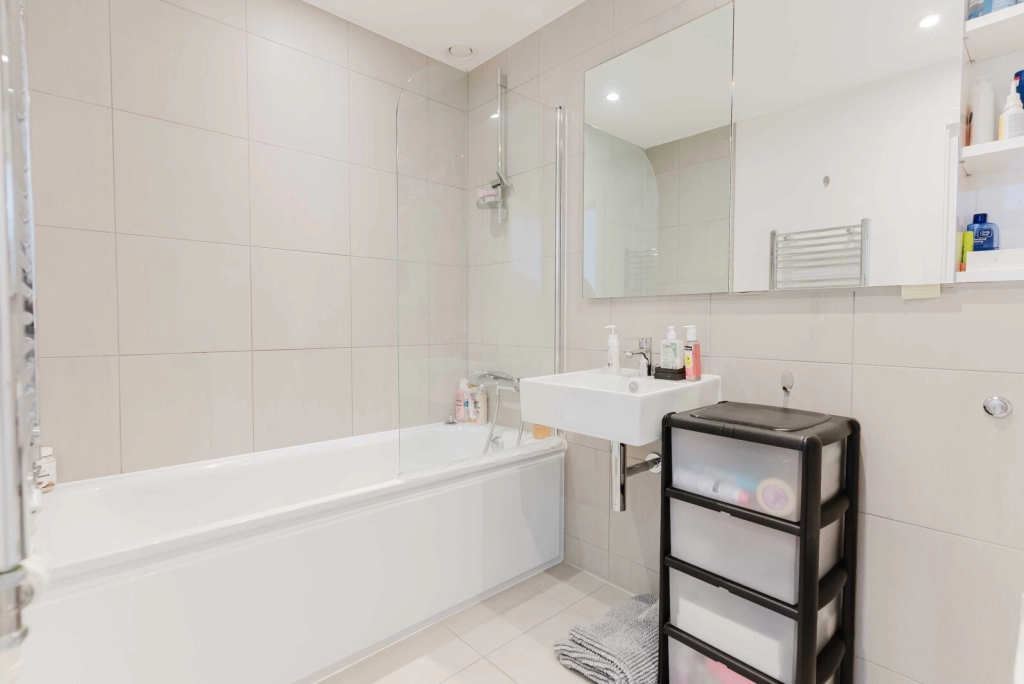 2 bedrooms apartments/flats for sale in No 1 Street, Woolwich - SE18 view 23