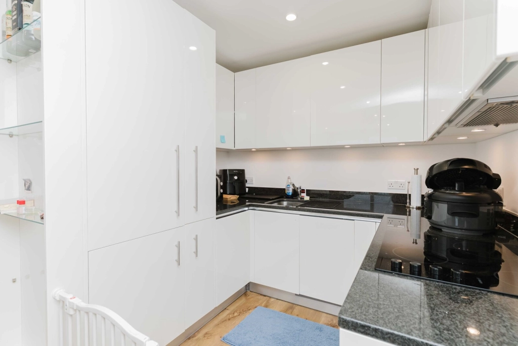 2 bedrooms apartments/flats for sale in No 1 Street, Woolwich - SE18 view 10