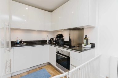 No 1 Street, Woolwich - SE18 view 4