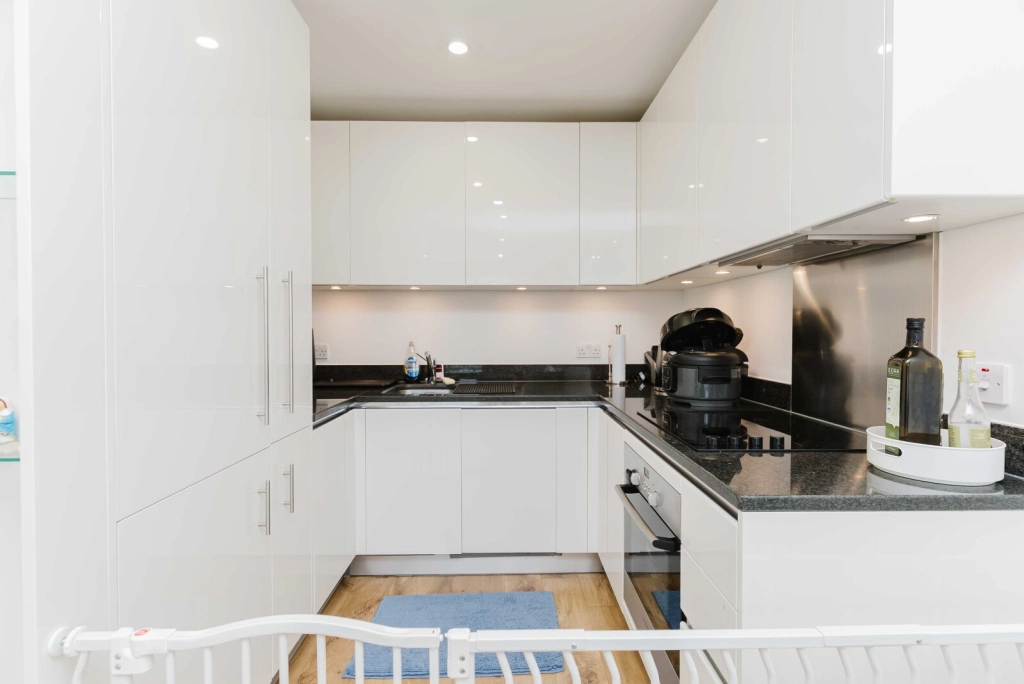 2 bedrooms apartments/flats for sale in No 1 Street, Woolwich - SE18 view 20