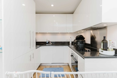 No 1 Street, Woolwich - SE18 view 20