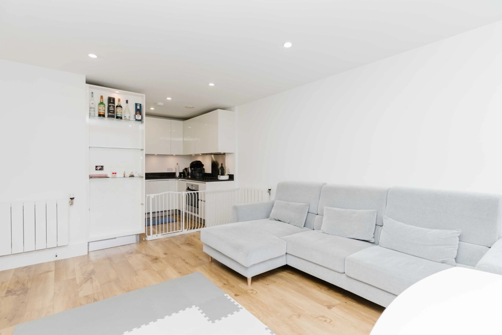 2 bedrooms apartments/flats for sale in No 1 Street, Woolwich - SE18 view 18