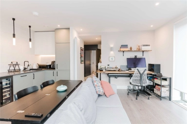 Windsor Square, Woolwich - SE18 view 15