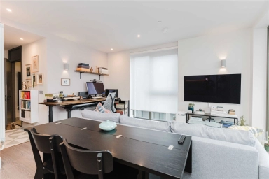 Windsor Square, Woolwich - SE18 view 17