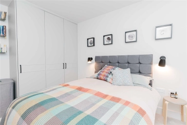 Windsor Square, Woolwich - SE18 view 10