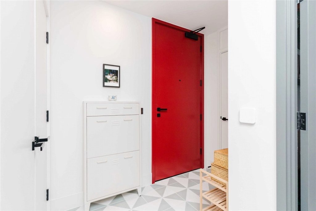 1 bedroom apartments/flats for sale in Windsor Square, Woolwich - SE18 view 8