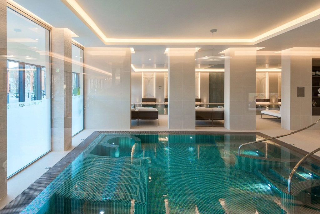 1 bedroom apartments/flats for sale in Windsor Square, Woolwich - SE18 view 26