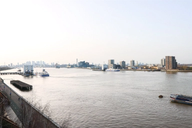 Duke of Wellington Avenue, Royal Arsenal - SE18 view 22