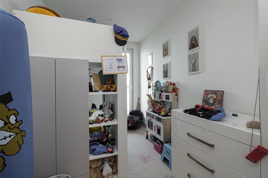 3 bedrooms apartments/flats for sale in Duke of Wellington Avenue, Royal Arsenal - SE18 view 17