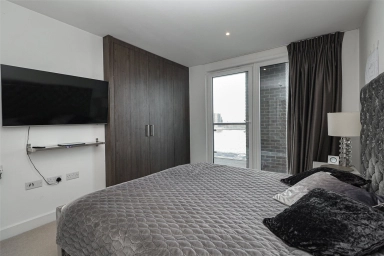 Duke of Wellington Avenue, Royal Arsenal - SE18 view 15