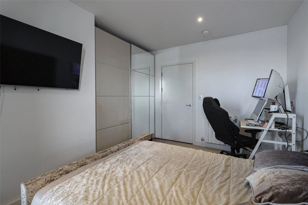 3 bedrooms apartments/flats for sale in Duke of Wellington Avenue, Royal Arsenal - SE18 view 16